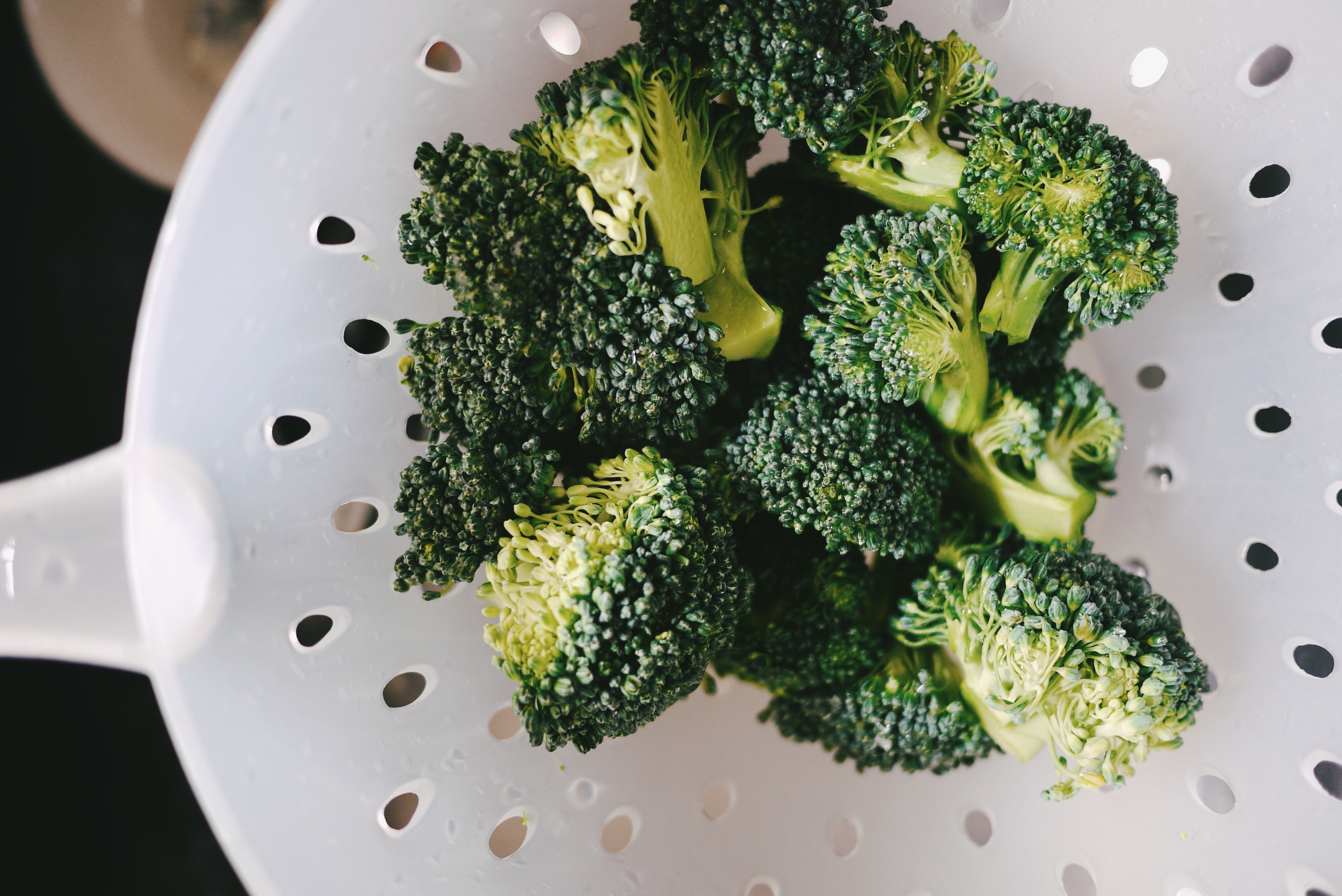 Brocoli Brocoli
