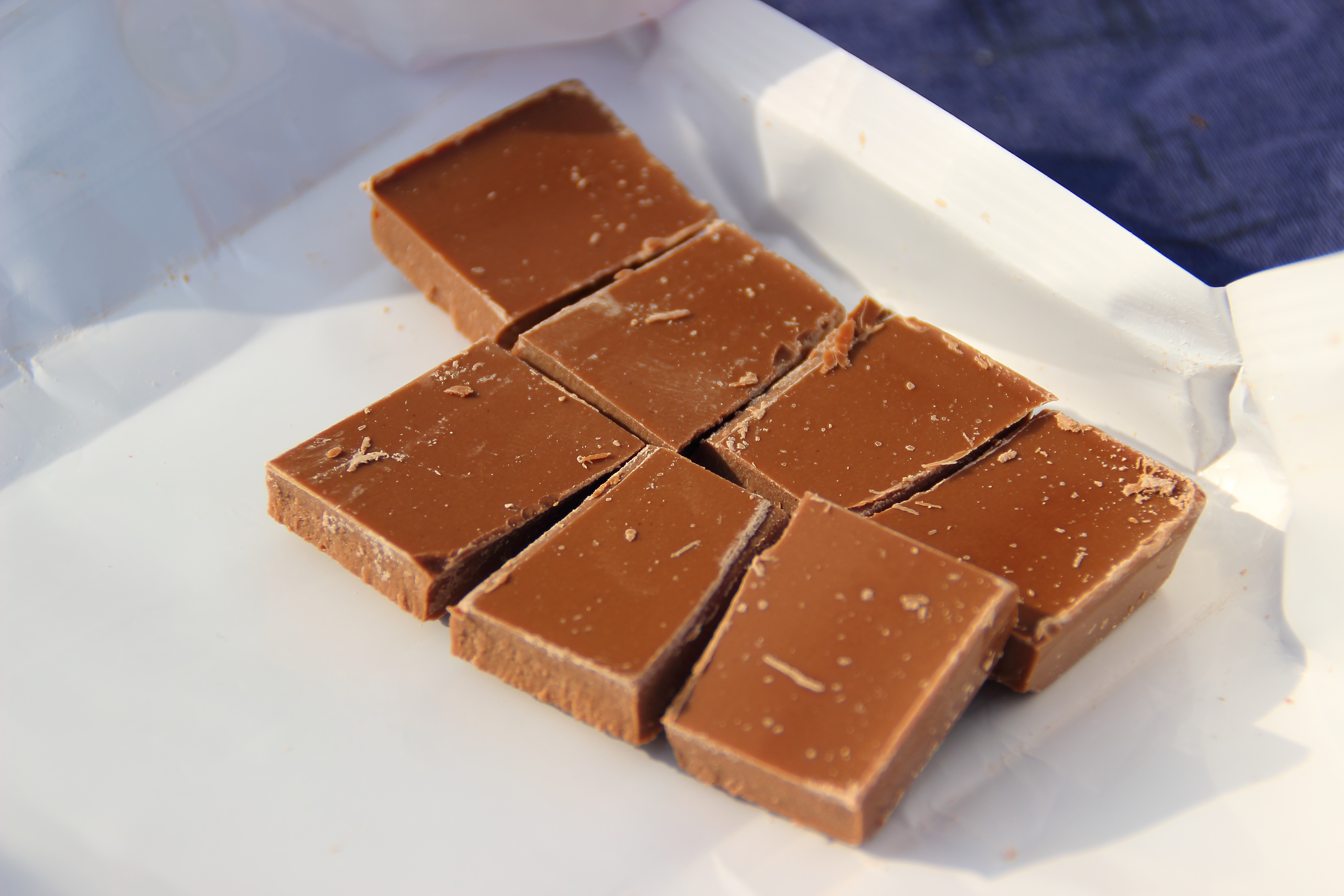 Chocolat au Lait Chocolat au Lait