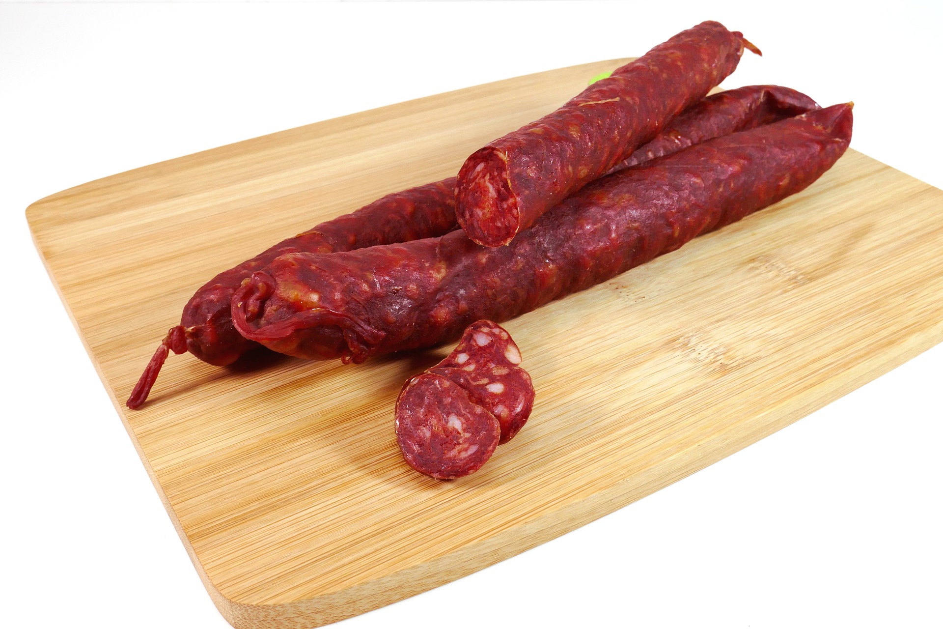Chorizo Chorizo