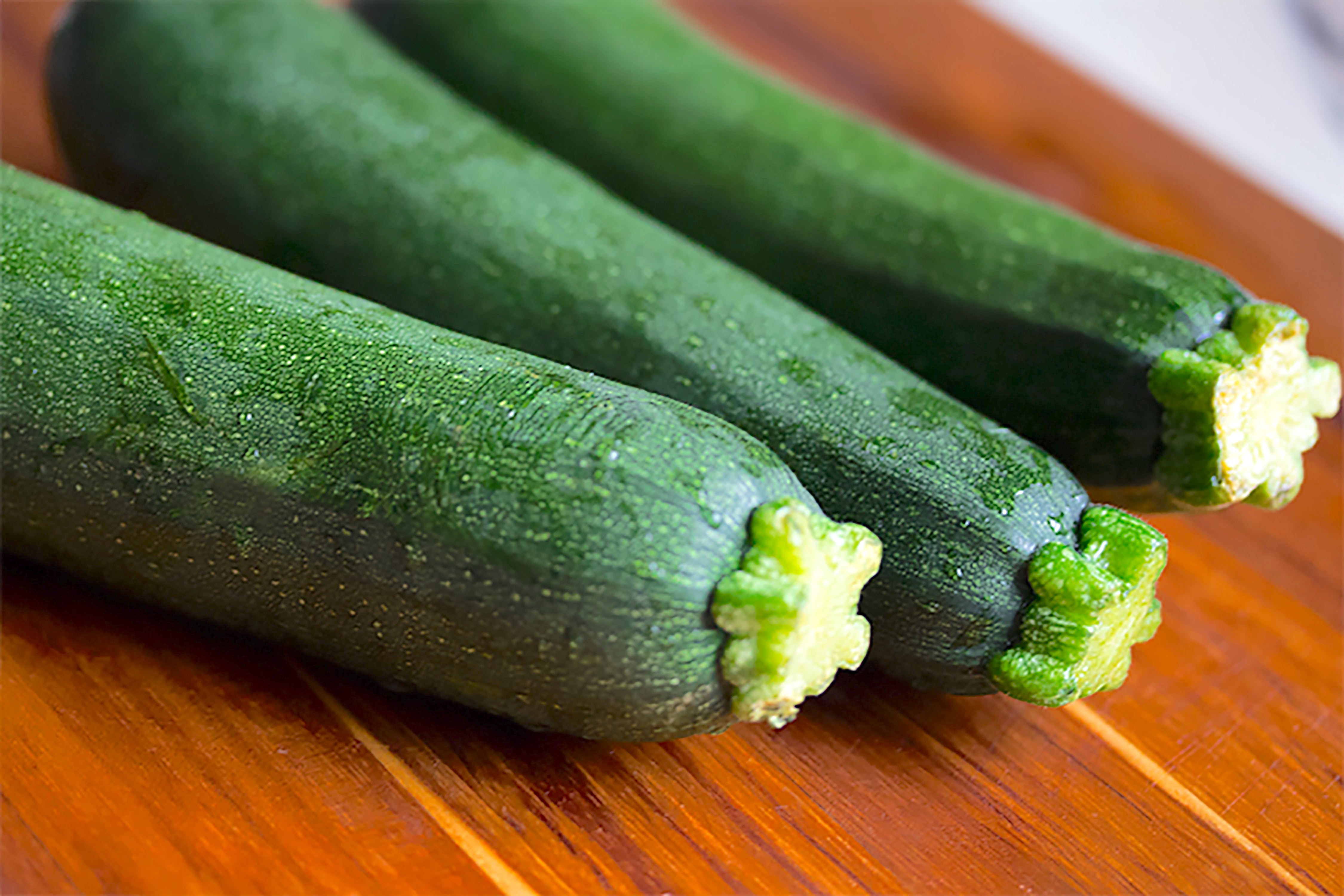 Courgette Courgette