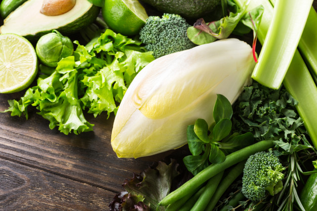 Endive Endive
