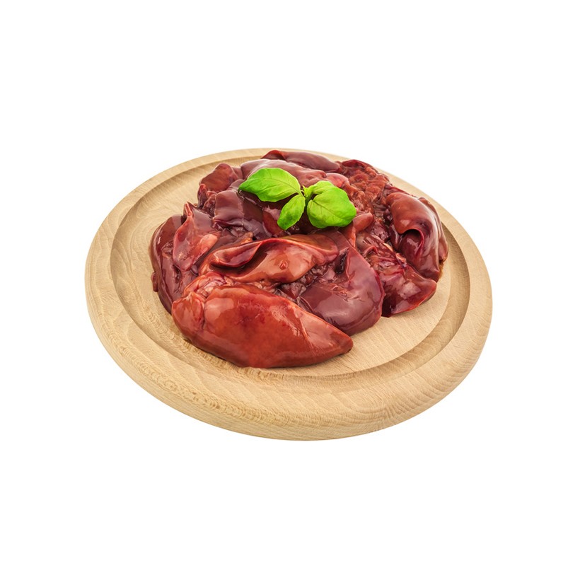 Foie de volaille Foie de volaille