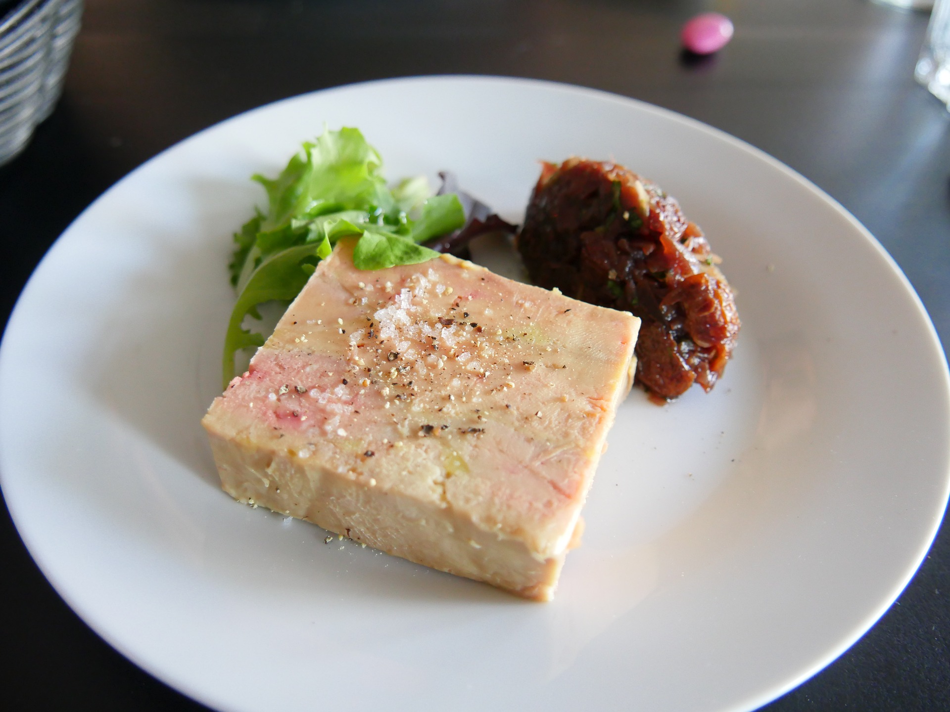 Foie gras Foie gras