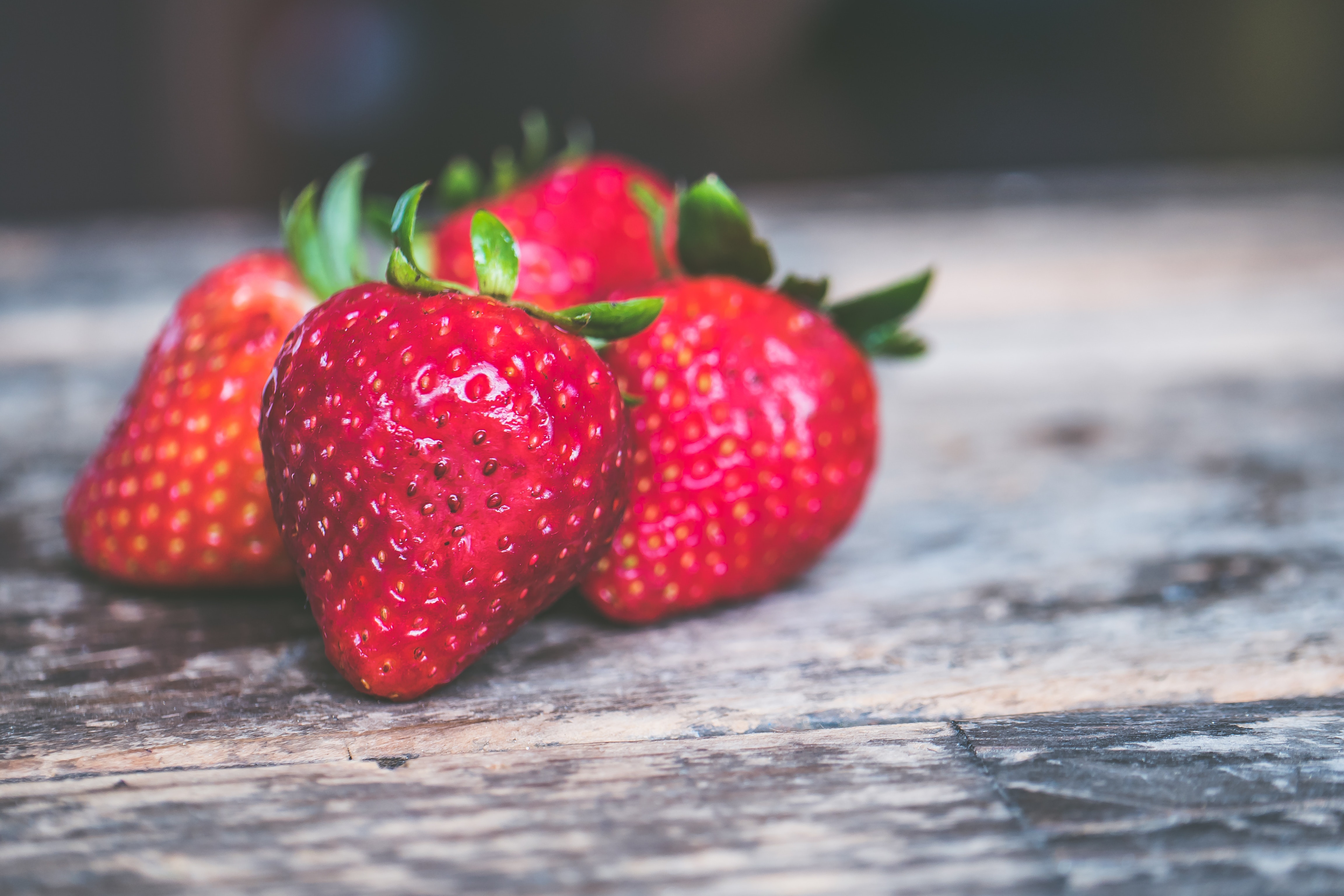 Fraise Fraise