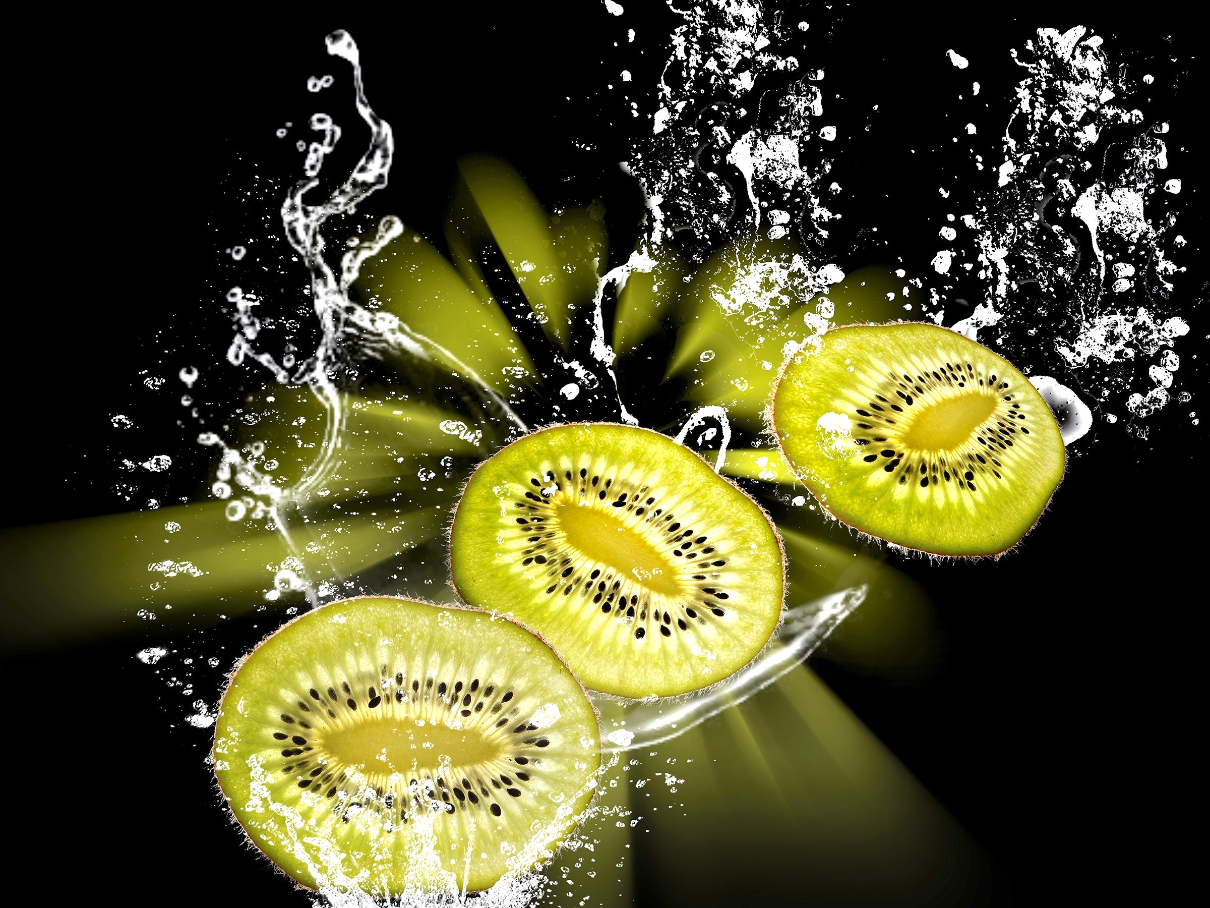 Kiwi Kiwi