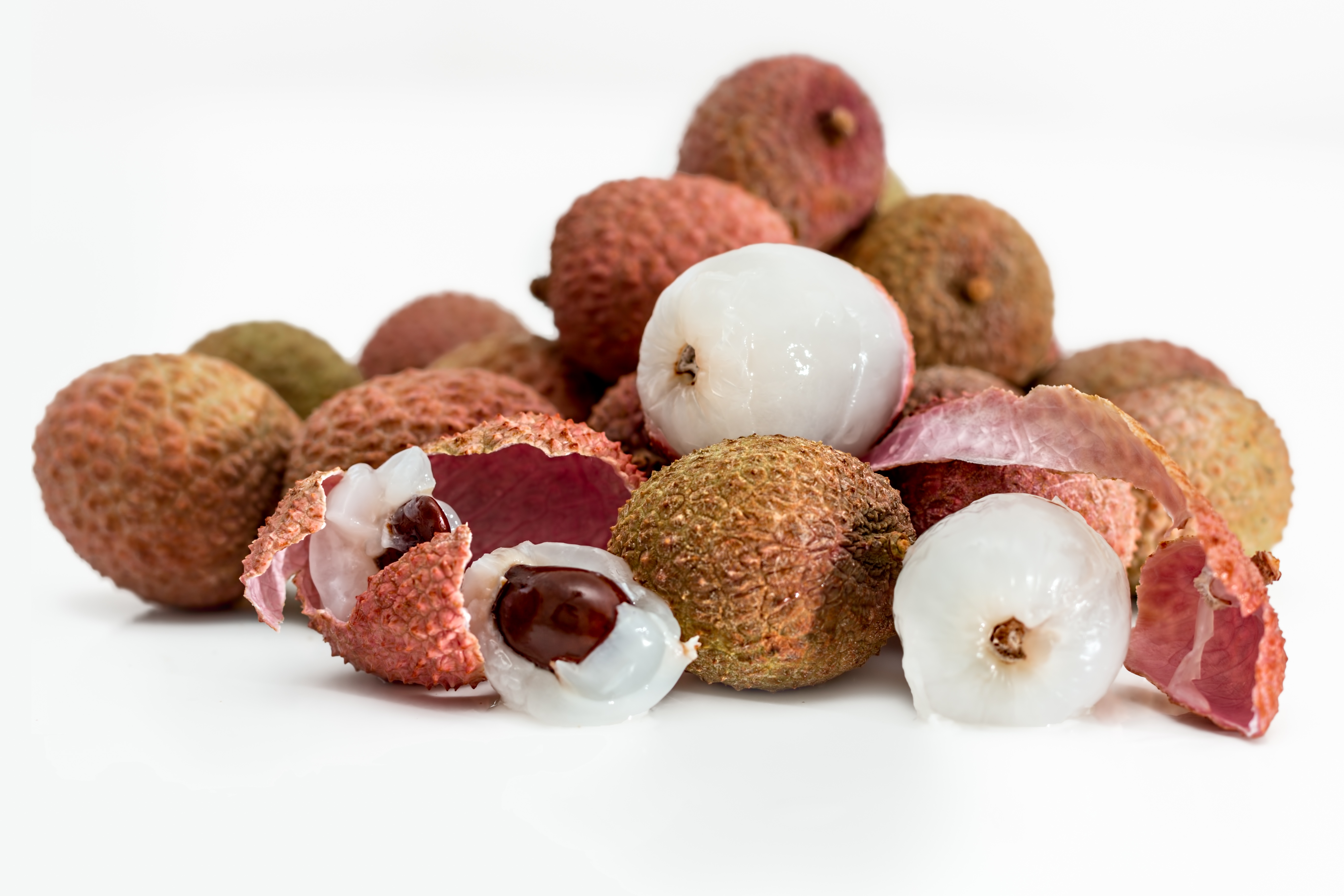 Litchi Litchi