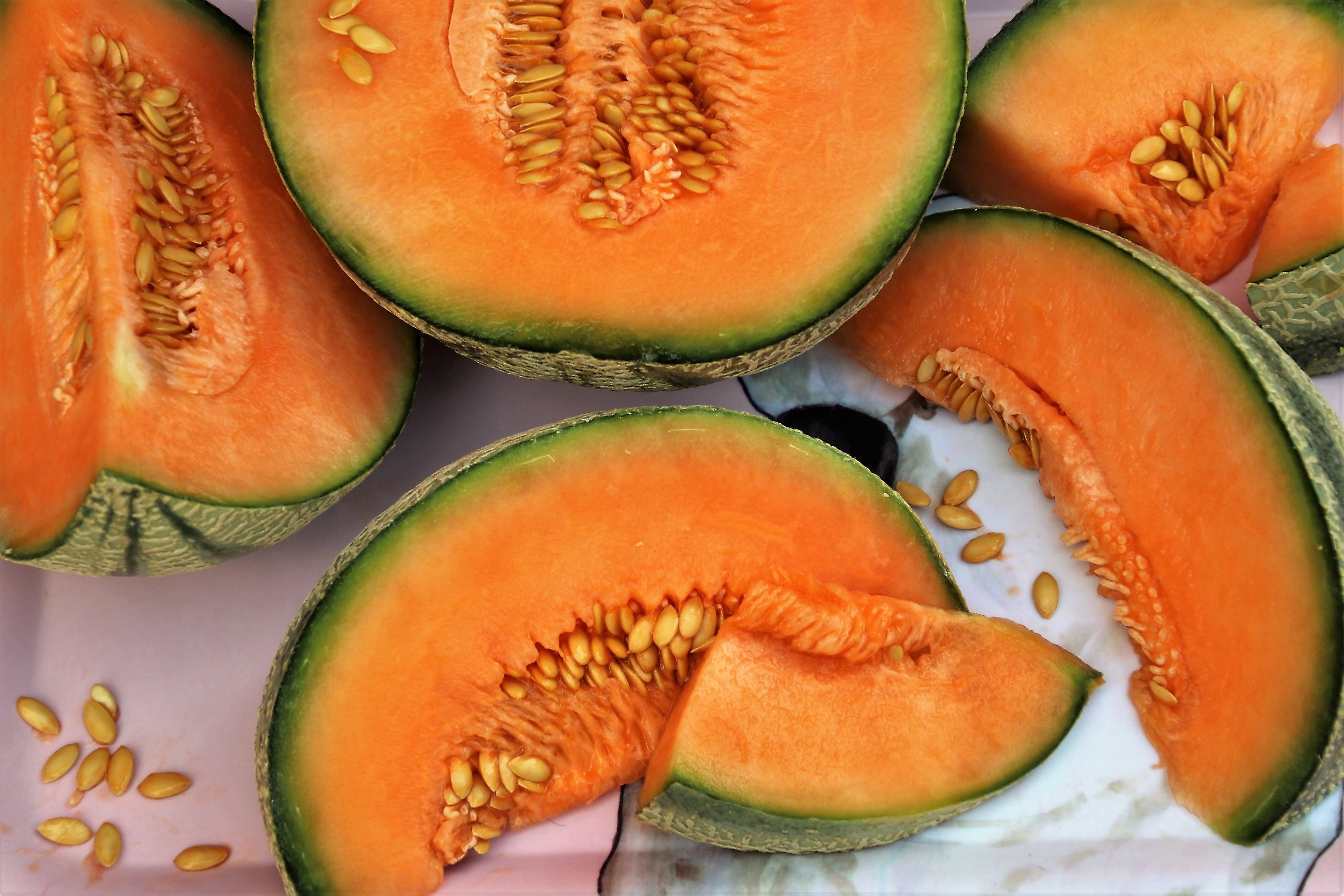 Melon Melon