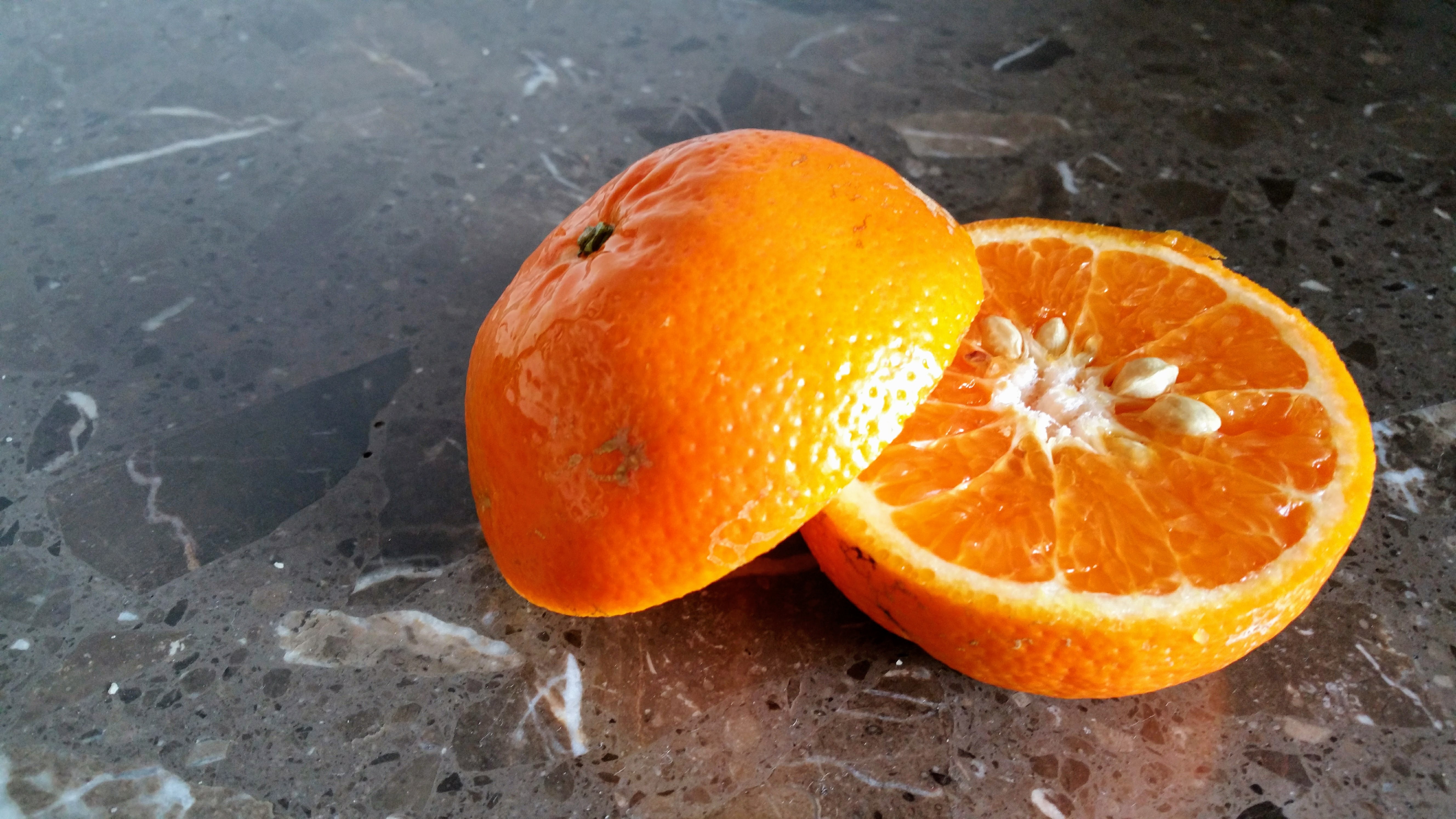 Orange Orange