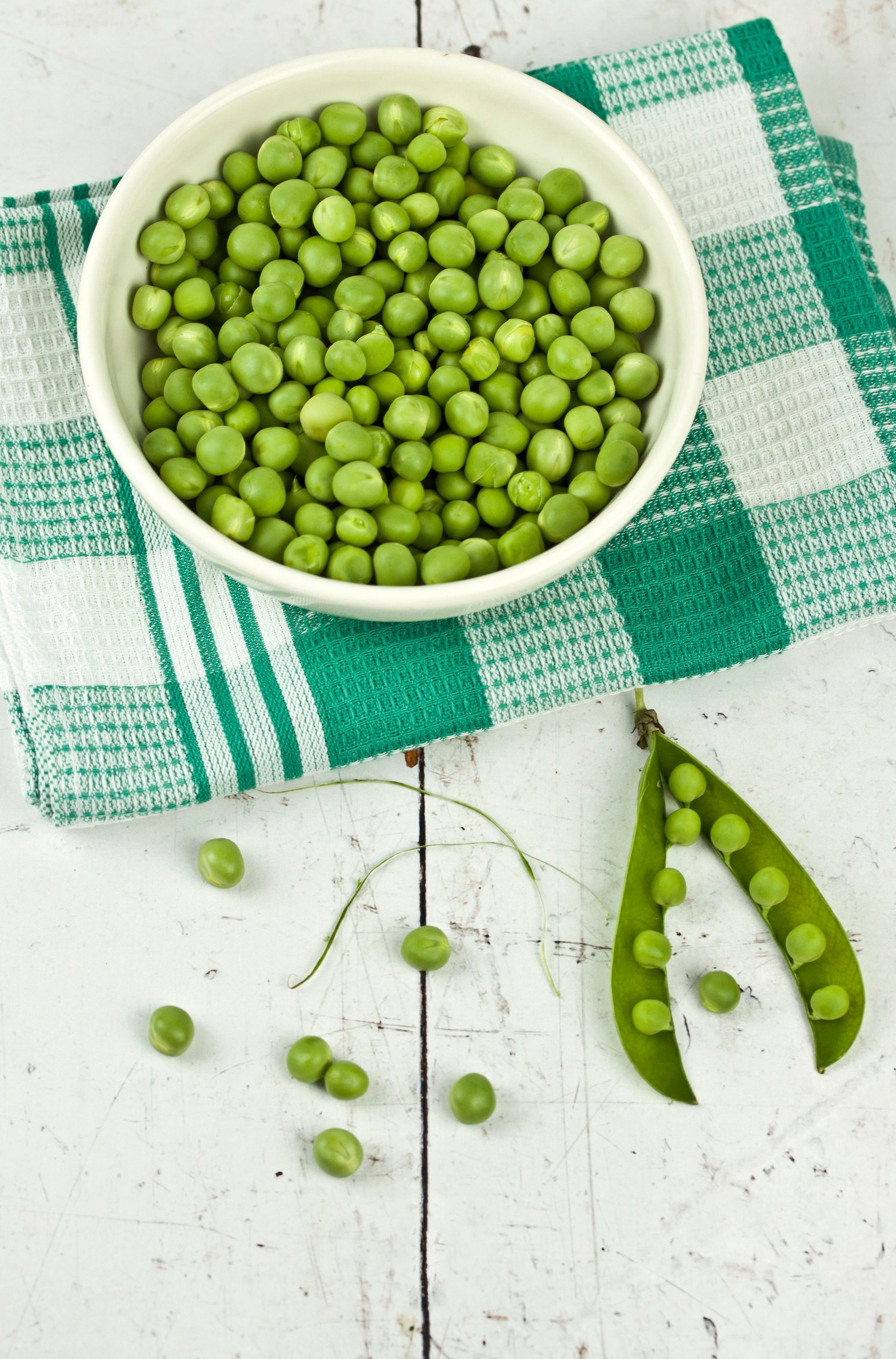 Petit Pois Petit Pois