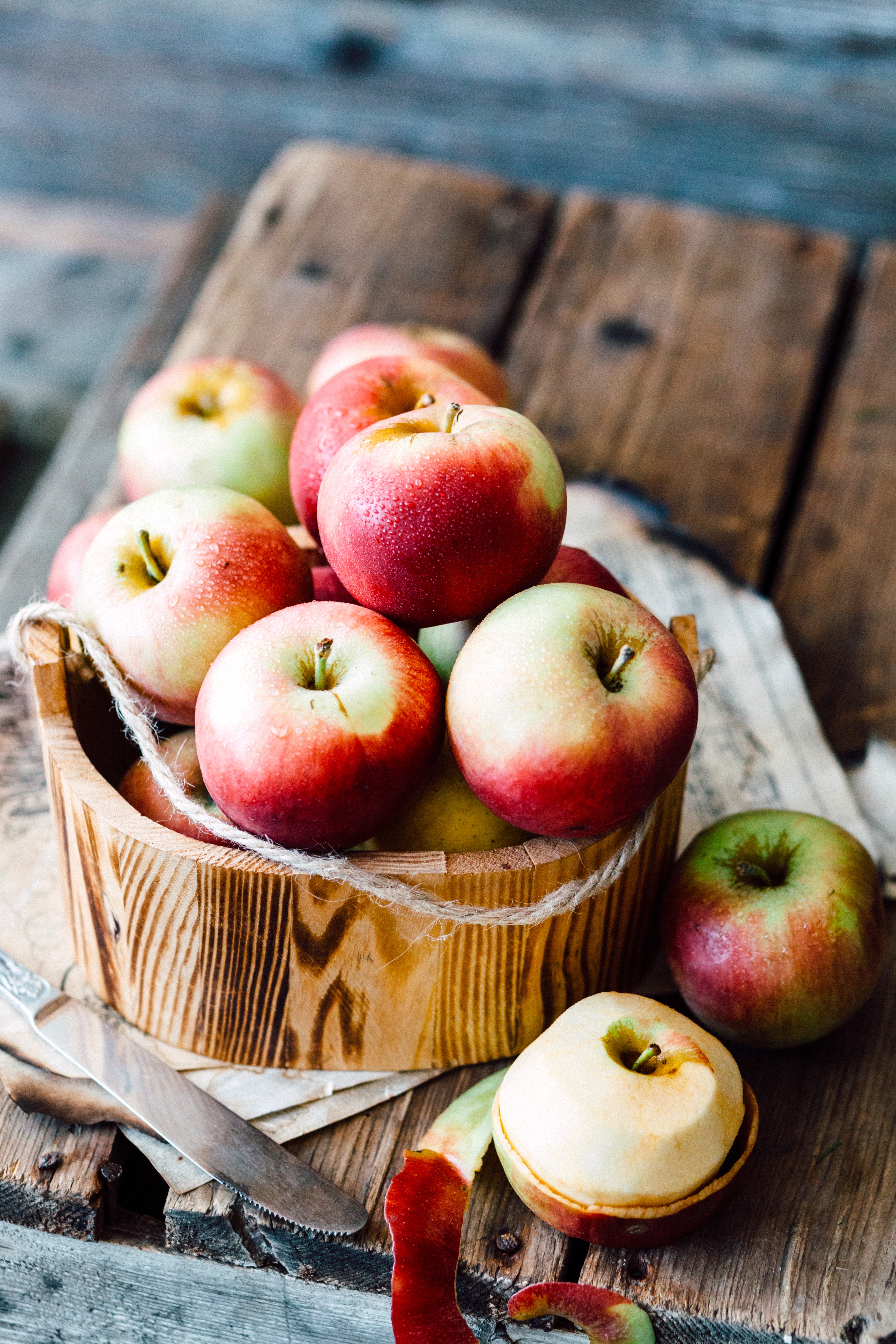 Pomme Pomme