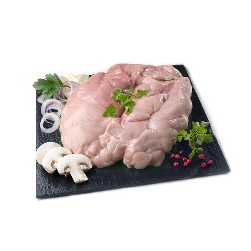 Ris de veau Ris de veau
