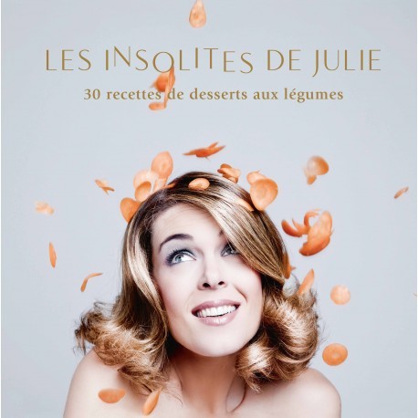 Les insolites de Julie