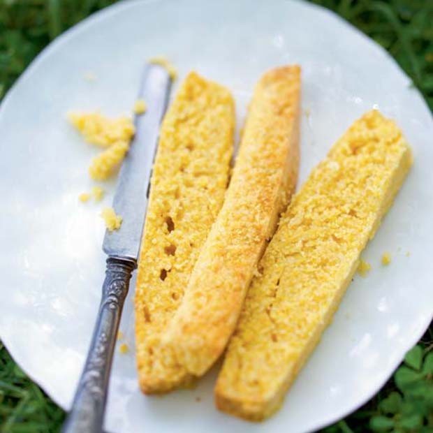 Corn Bread Corn Bread
