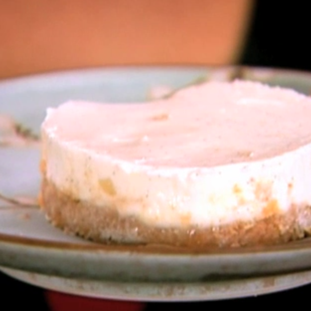 Cheesecake plum’ Cheesecake plum’
