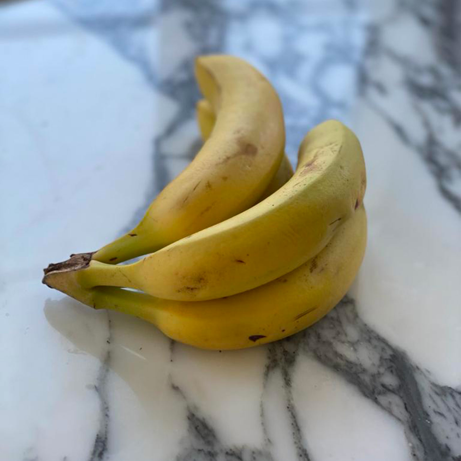 Banana Bread au pavot Banana Bread au pavot