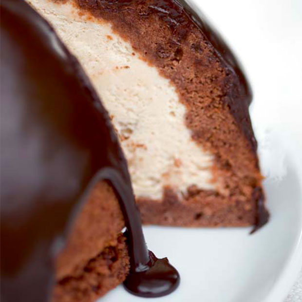 Bombe surprise aux marrons Bombe surprise aux marrons