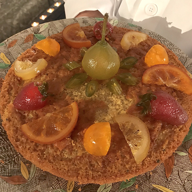 Cake d’amour de Julie Cake d’amour de Julie