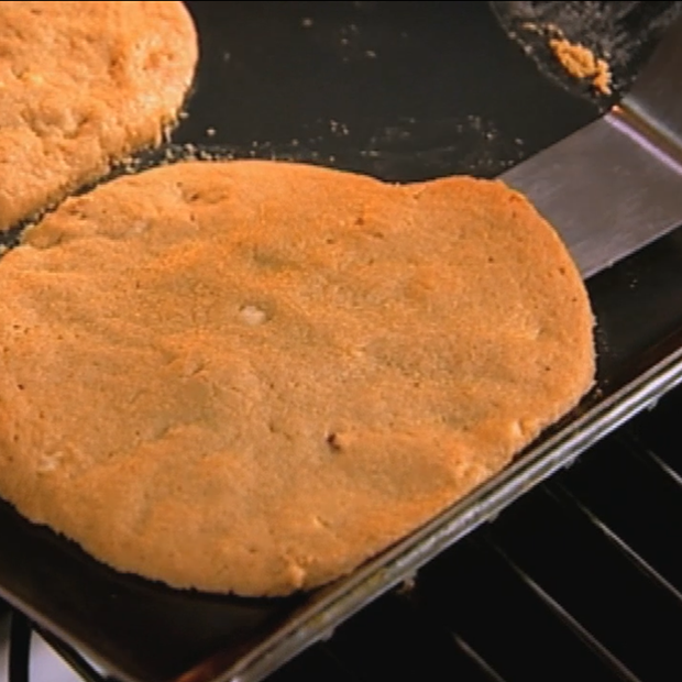 Cookie peanut butter Cookie peanut butter