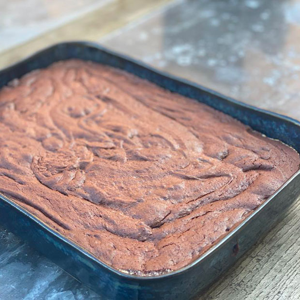 Fondant au chocolat Fondant au chocolat