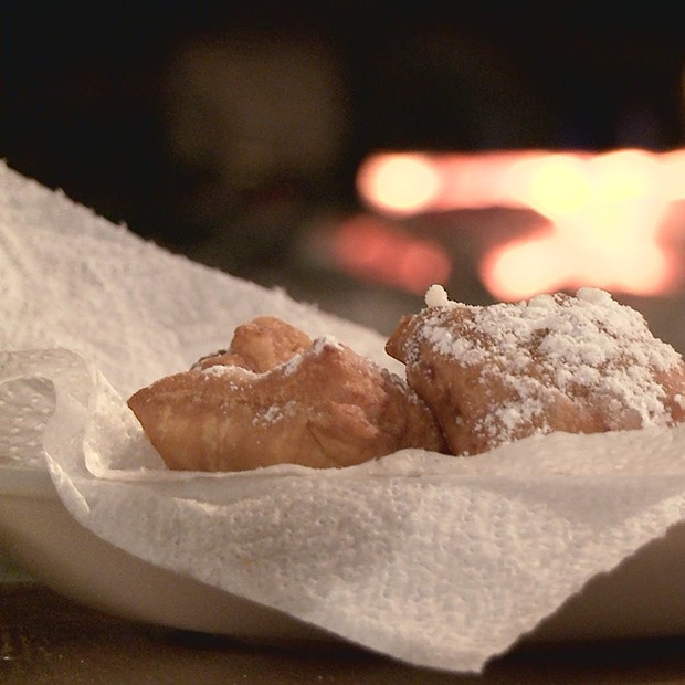 Les rissoles de Danielle Les rissoles de Danielle