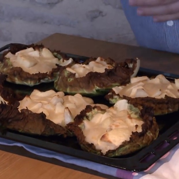 Les tartouillas de Christian Les tartouillas de Christian