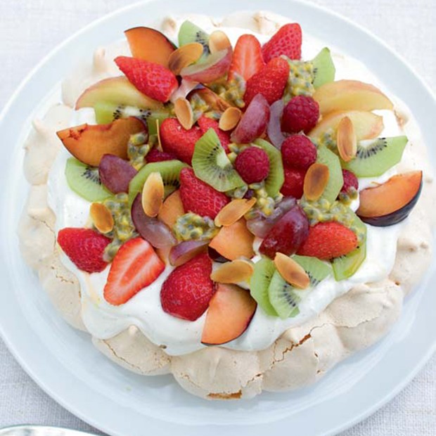 Pavlova Pavlova