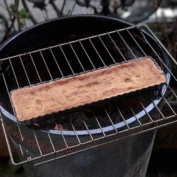 Tarte à la bière de Kévin Tarte à la bière de Kévin