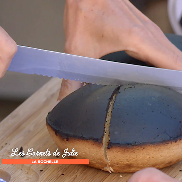Tourteau fromager de Sabine Tourteau fromager de Sabine