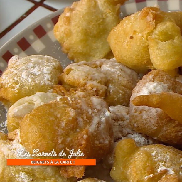 Beignets d’Amiens d’Isabelle Vermesse Beignets d’Amiens d’Isabelle Vermesse