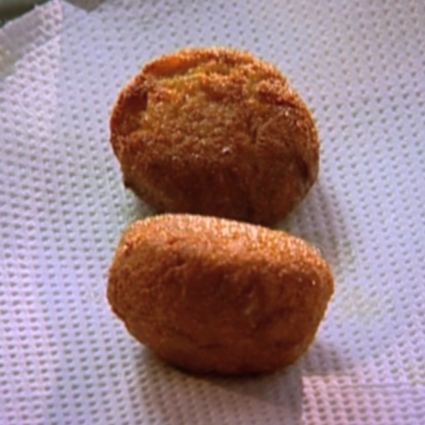 Crab cakes Crab cakes