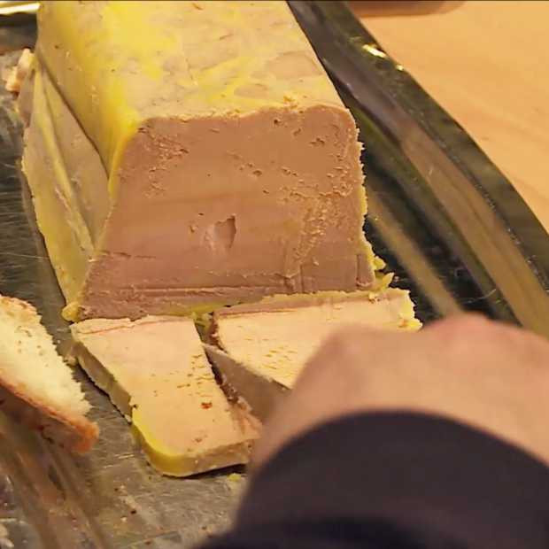Foie gras de Bruno Foie gras de Bruno