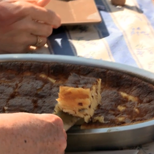 La farz aux pruneaux d Yveline La farz aux pruneaux d Yveline