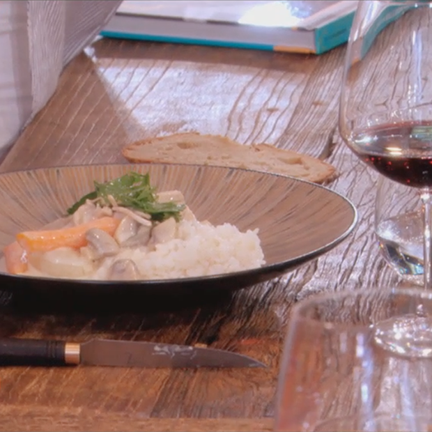 Recette Blanquette De Veau Carnet De Julie