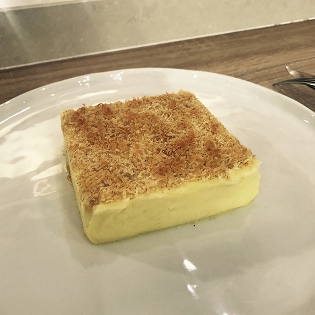 Hachis Parmentier De Thierry Marx Julie Andrieu