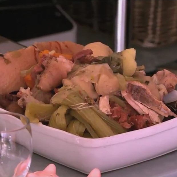 Le hochepot de Luc Le hochepot de Luc