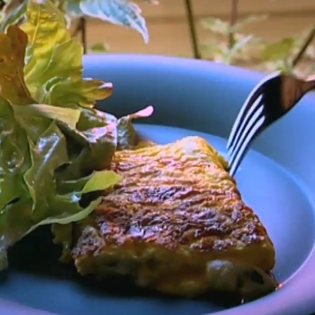 Réussir l’omelette Réussir l’omelette