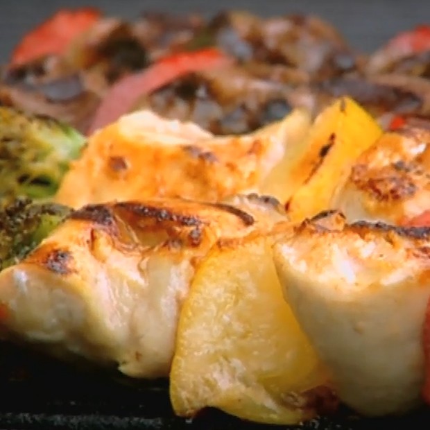 Réussir les grillades Réussir les grillades