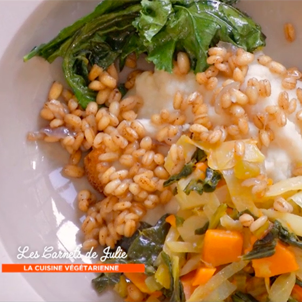 Ribollita de Julie Ribollita de Julie