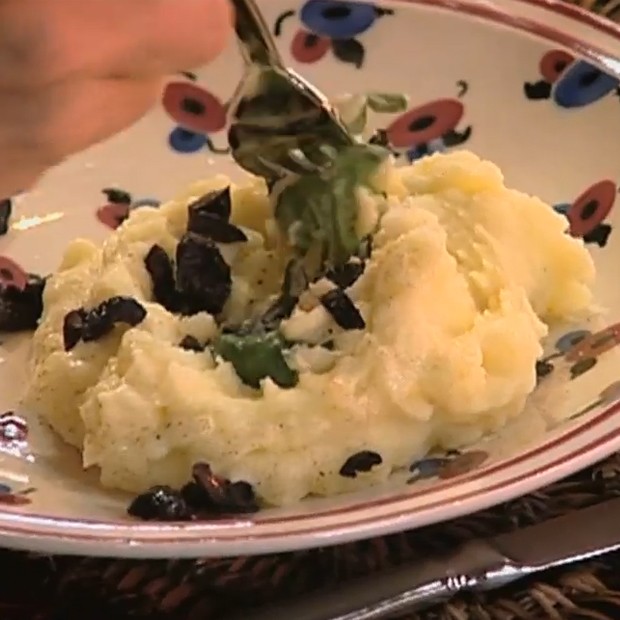 Réussir sa purée de pomme de terre Réussir sa purée de pomme de terre