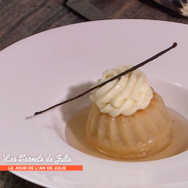 Baba au Tokay de Delphine et Aurélien Baba au Tokay de Delphine et Aurélien