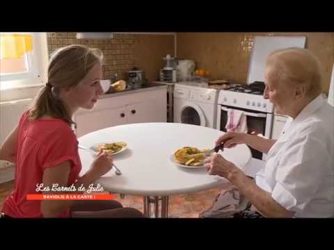 Video Pierogis d’Aline et Christelle