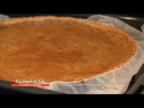 Video Tarte à la bière de Kévin 