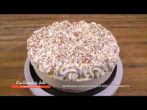 Video Cheesecake de Thierry Marx