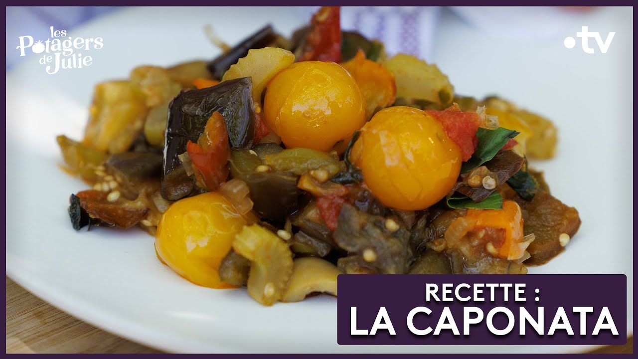 Video Caponata