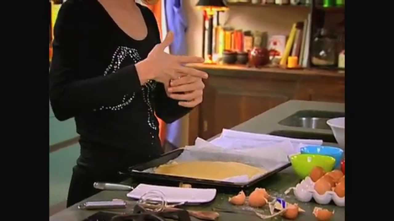 Video Une galette pour mon roi