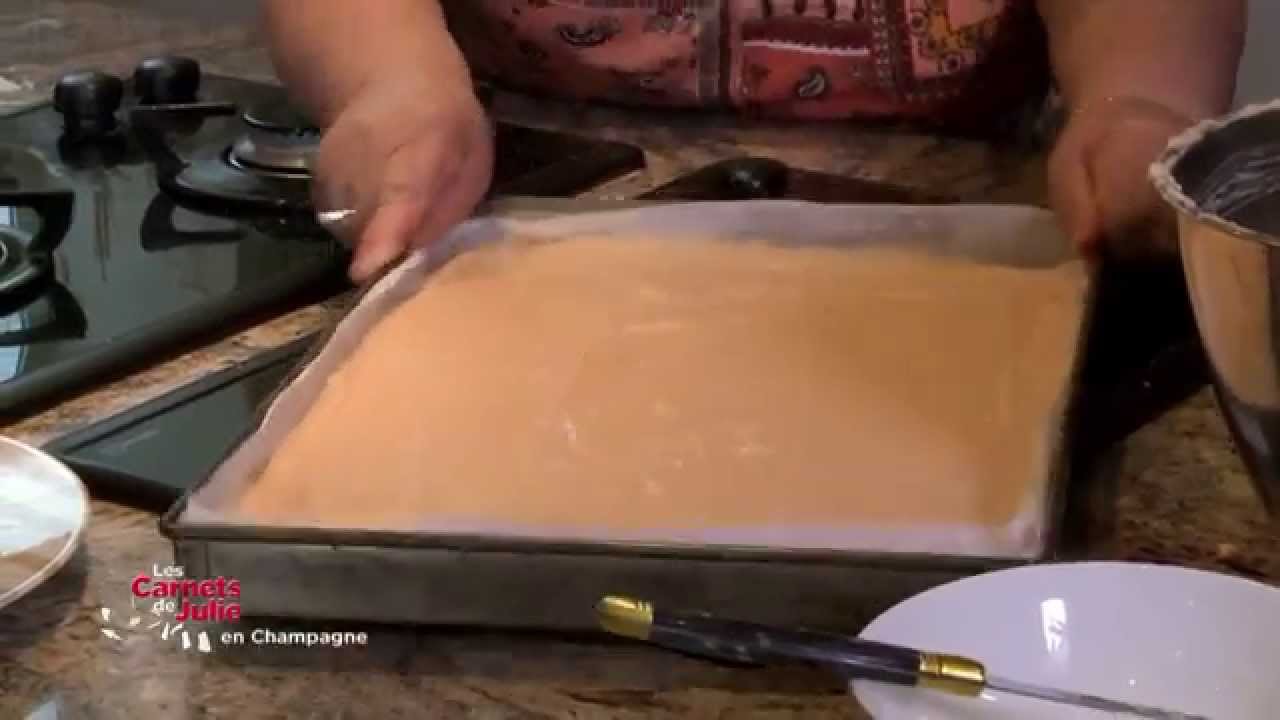 Video Gâteau rose de Maryse