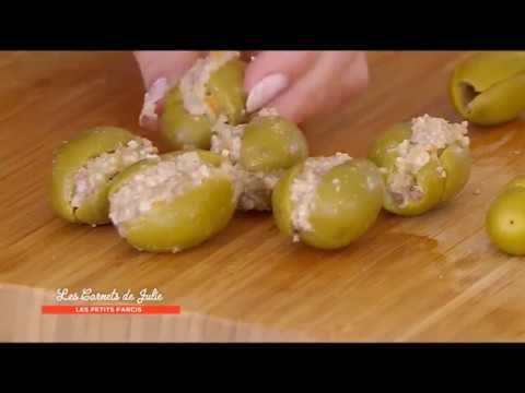 Video Les olives all’ascolana de Sandra 