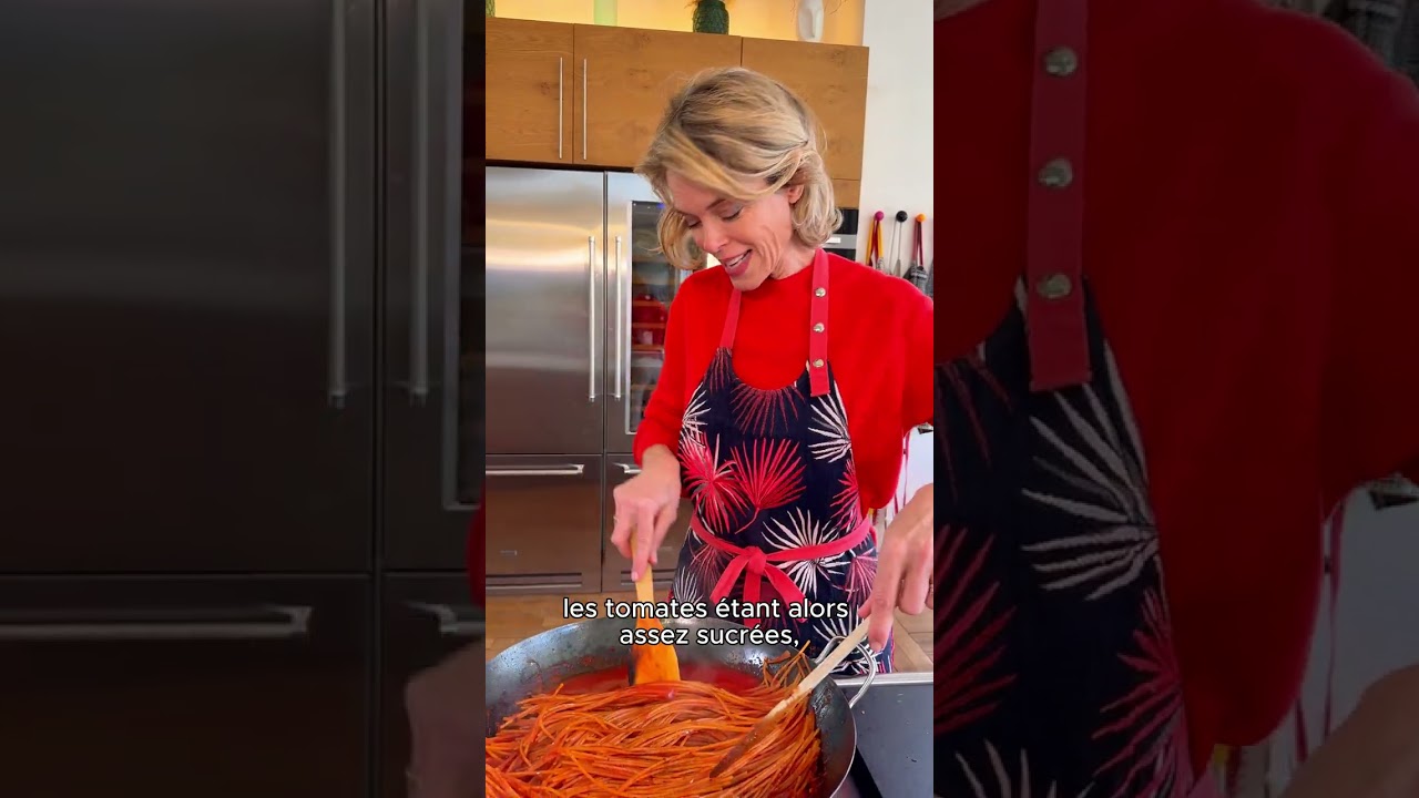 Video Spaghetti all’assassina