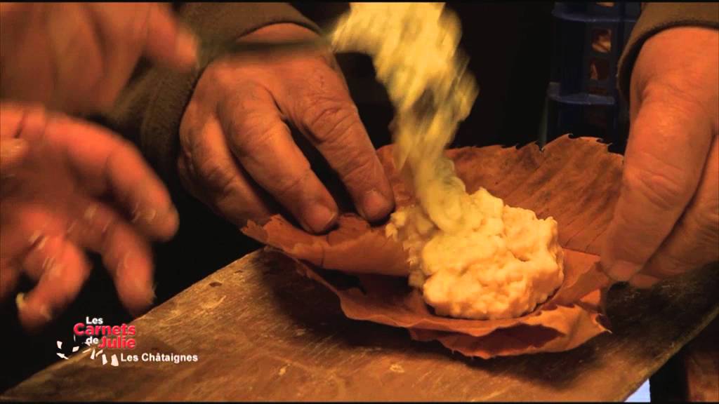 Video Migliacci de Claude - Recette extraite des Carnets de Julie 