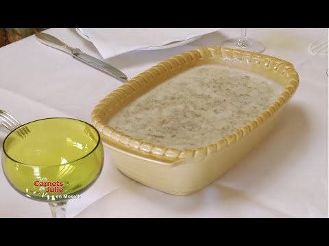 Video Fromage de tête de Paulette